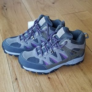 NWT Hiking Boots